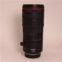 Used Canon RF 24-105mm f/2.8 L IS USM Z Lens