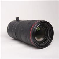 Used Canon RF 24-105mm f/2.8 L IS USM Z Lens