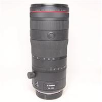 Used Canon RF 24-105mm f/2.8 L IS USM Z Lens