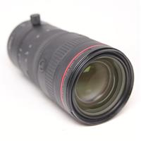 Used Canon RF 24-105mm f/2.8 L IS USM Z Lens