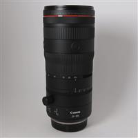 Used Canon RF 24-105mm f/2.8 L IS USM Z Lens