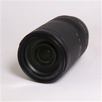 Used Canon RF 24-240mm f/4-6.3 IS USM Zoom Lens