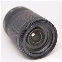 Used Canon RF 24-240mm f/4-6.3 IS USM Zoom Lens