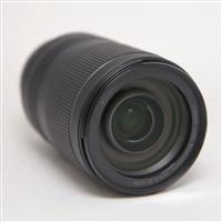 Used Canon RF 24-240mm f/4-6.3 IS USM Zoom Lens