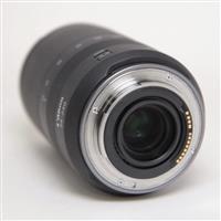 Used Canon RF 24-240mm f/4-6.3 IS USM Zoom Lens