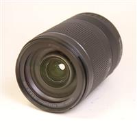 Used Canon RF 24-240mm f/4-6.3 IS USM Zoom Lens