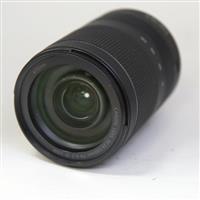 Used Canon RF 24-240mm f/4-6.3 IS USM Zoom Lens