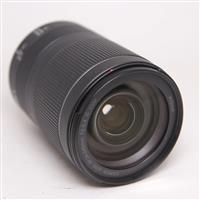 Used Canon RF 24-240mm f/4-6.3 IS USM Zoom Lens