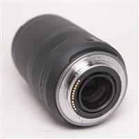 Used Canon RF 24-240mm f/4-6.3 IS USM Zoom Lens