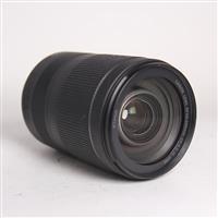 Used Canon RF 24-240mm f/4-6.3 IS USM Zoom Lens