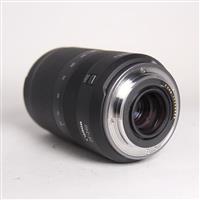 Used Canon RF 24-240mm f/4-6.3 IS USM Zoom Lens