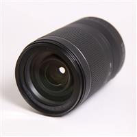 Used Canon RF 24-240mm f/4-6.3 IS USM Zoom Lens