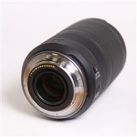 Used Canon RF 24-240mm f/4-6.3 IS USM Zoom Lens