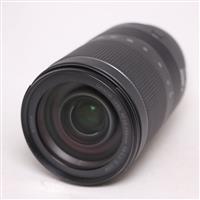Used Canon RF 24-240mm f/4-6.3 IS USM Zoom Lens