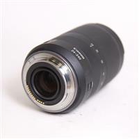 Used Canon RF 24-240mm f/4-6.3 IS USM Zoom Lens