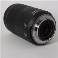 Used Canon RF 24-240mm f/4-6.3 IS USM Zoom Lens
