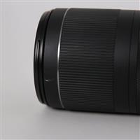 Used Canon RF 24-240mm f/4-6.3 IS USM Zoom Lens