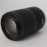 Used Canon RF 24-240mm f/4-6.3 IS USM Zoom Lens