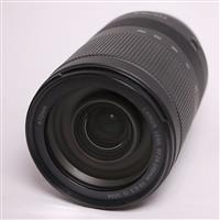 Used Canon RF 24-240mm f/4-6.3 IS USM Zoom Lens