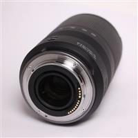 Used Canon RF 24-240mm f/4-6.3 IS USM Zoom Lens