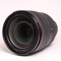 Used Canon RF 28-70mm Lens f/2 L USM