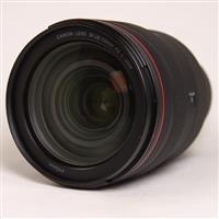 Used Canon RF 28-70mm Lens f/2 L USM