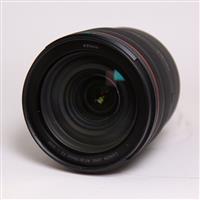 Used Canon RF 28-70mm Lens f/2 L USM