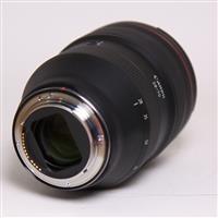 Used Canon RF 28-70mm Lens f/2 L USM