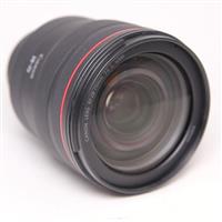 Used Canon RF 28-70mm Lens f/2 L USM