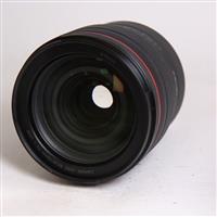 Used Canon RF 28-70mm Lens f/2 L USM