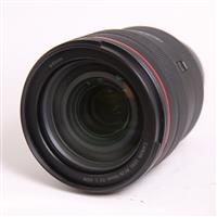 Used Canon RF 28-70mm Lens f/2 L USM