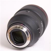 Used Canon RF 28-70mm Lens f/2 L USM
