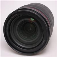 Used Canon RF 28-70mm Lens f/2 L USM