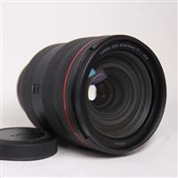 Used Canon RF 28-70mm Lens f/2 L USM