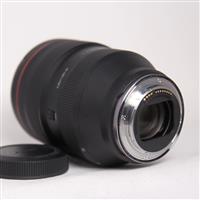 Used Canon RF 28-70mm Lens f/2 L USM