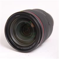 Used Canon RF 28-70mm Lens f/2 L USM