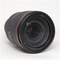 Used Canon RF 28-70mm Lens f/2 L USM