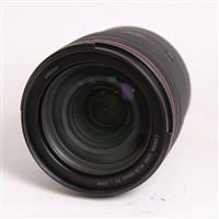 Used Canon RF 28-70mm Lens f/2 L USM