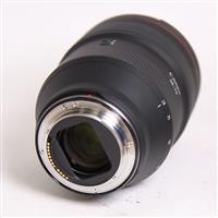 Used Canon RF 28-70mm Lens f/2 L USM