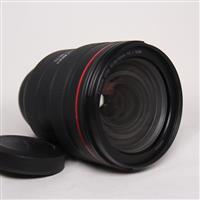 Used Canon RF 28-70mm Lens f/2 L USM