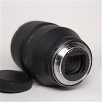 Used Canon RF 28-70mm Lens f/2 L USM