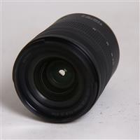 Used Canon RF 28-70mm f/2.8 IS STM Lens
