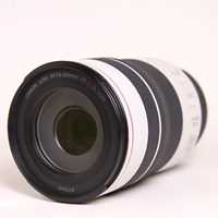 Used Canon RF 70-200mm f/4L IS USM Telephoto Lens