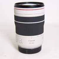 Used Canon RF 70-200mm f/4L IS USM Telephoto Lens