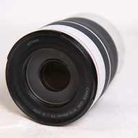 Used Canon RF 70-200mm f/4L IS USM Telephoto Lens