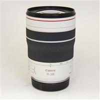 Used Canon RF 70-200mm f/4L IS USM Telephoto Lens