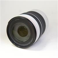 Used Canon RF 70-200mm f/4L IS USM Telephoto Lens