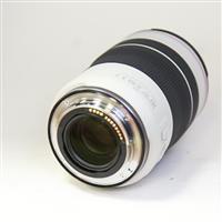 Used Canon RF 70-200mm f/4L IS USM Telephoto Lens