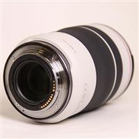 Used Canon RF 70-200mm f/4L IS USM Telephoto Lens