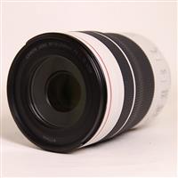 Used Canon RF 70-200mm f/4L IS USM Telephoto Lens